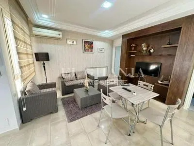 Vacances Appartement Carolina
