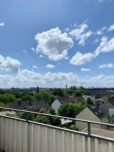 Zentrales Neues Apartment