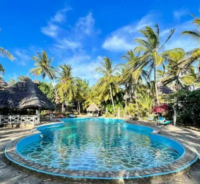 Paradise Haven Mambrui Malindi