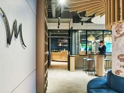 Mercure Paris Nanterre
