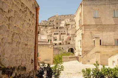 Grotte del casale