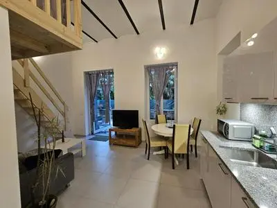 Casa Cavalli bellissimo appartamento