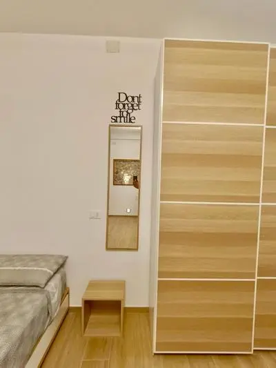 Appartamento Osnao