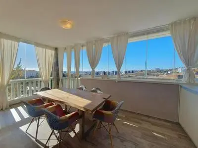Cozy 2BR apartment next to Club Higueron Resort