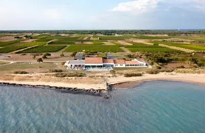 Hôtel Atalante - Relais Thalasso & Spa