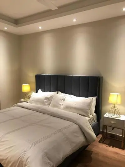 BNR - The Opus Residences 2-Bed Luxury Apartment Gulberg, Lahore