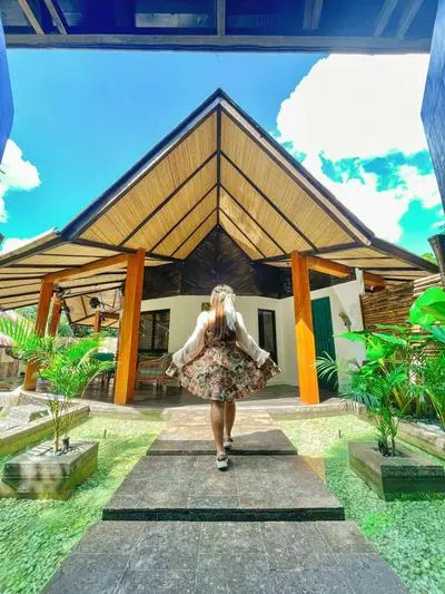 Villa Amuntai with Pool & Jacuzzi