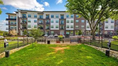 Landing at The Monroe - 1 Bedroom in Montopolis