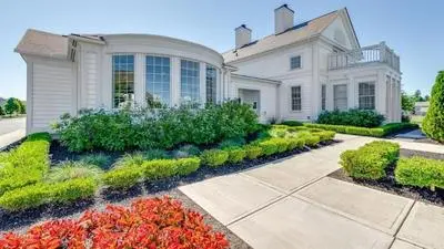 Landing at The Green - 2 Bedrooms in South Columbus