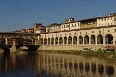 Italian Experience-Dimora Fiorentina