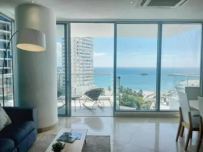 New Espectacular apartamento de lujo en el centro
