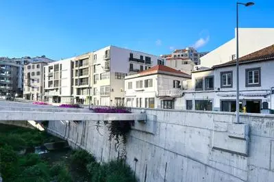 Beco Santa Emilia 1C, a Home in Madeira