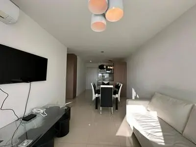 Apartamento en Edificio Gala Vista