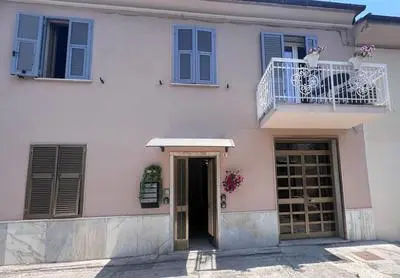 5 Terre Hub La Pieve