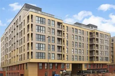 Drillzstays Apartments - University of Salford