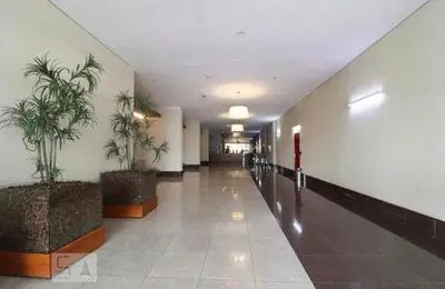 iFLAT Executive Live Jardim goiás