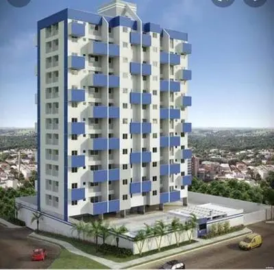 Quarto Residencial Dubai - Lazer Completo