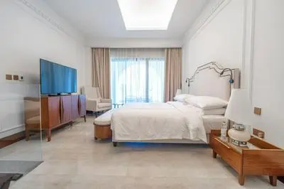 Luxury Residence