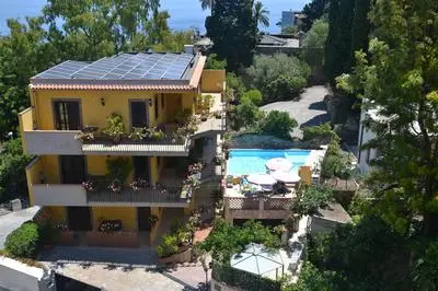Residence Villa Il Glicine