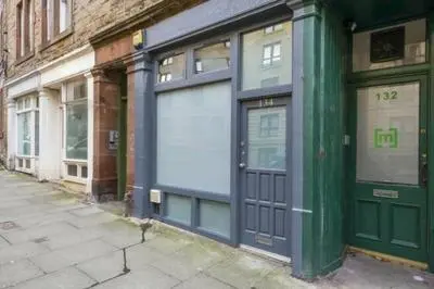 Luxury 1Bed Retreat Edinburgh