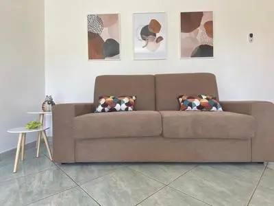 Mediterraneo Apartament