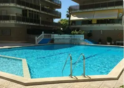 Feel Welcome Barcelona Salou