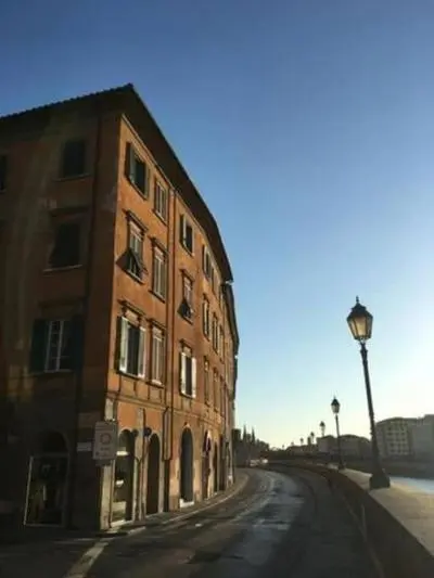 Suite storica e panoramica - Centro