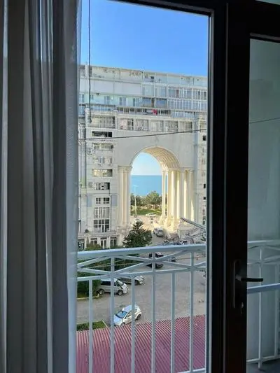 Sea side appartment