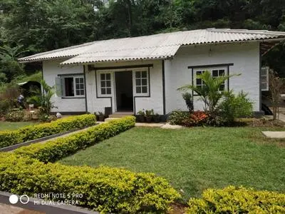 Munnar heritage bungalow