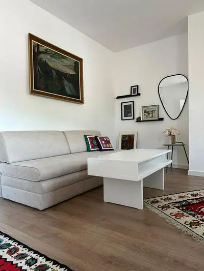 Bascarsija Suite