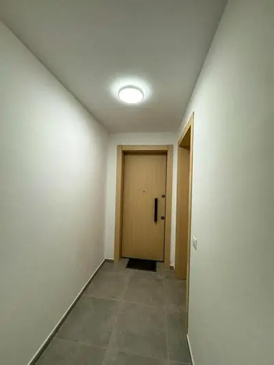 White Hill Apartment