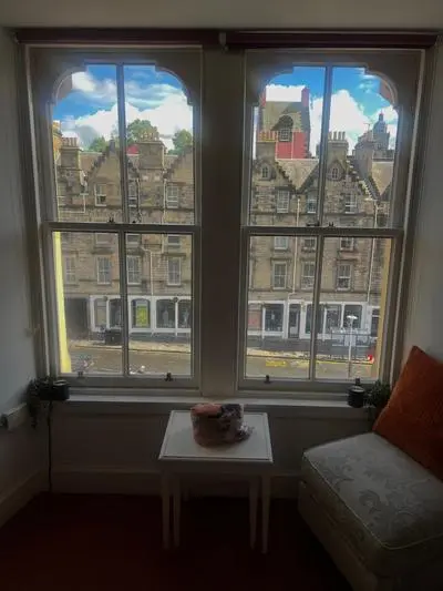 Apartment in Edinburgh, Old Town