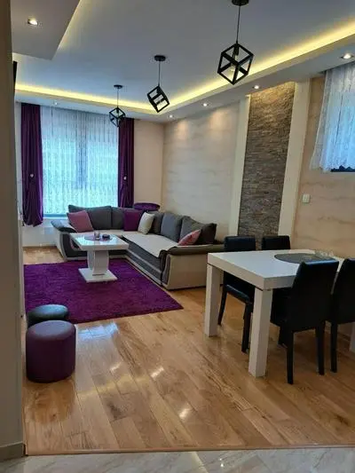 Apartmani Iskra