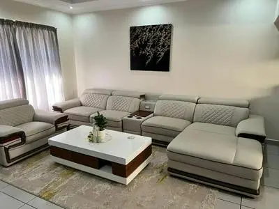 Sweet Daisies Apartment