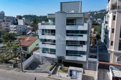 Apartamento em Bombas 3 Quartos- Residencial Giardino di Itália