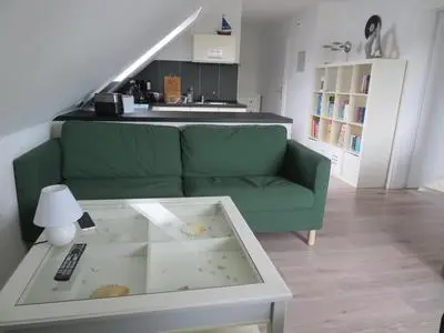 Ferienwohnung Herzmuschel
