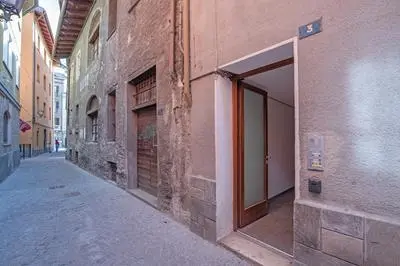 "Refuge de Claude" - Stile e Comfort ad Aosta Centro
