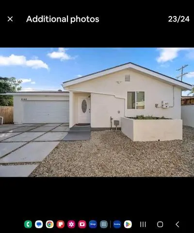charming home in LA prime location