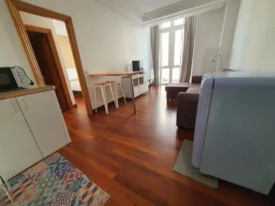 apartamento en centro
