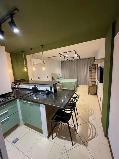 Loft Sossego