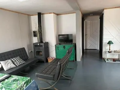 casa en La Barra LA PORTUARIA