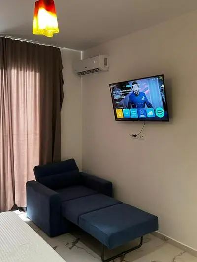 All season apartments