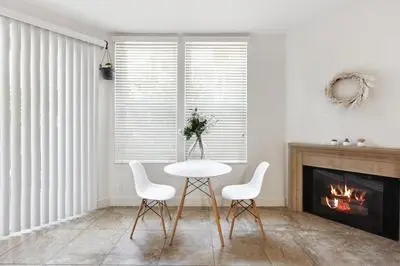 Serene 1bd Getaway in MdR! Pool and Free Parking