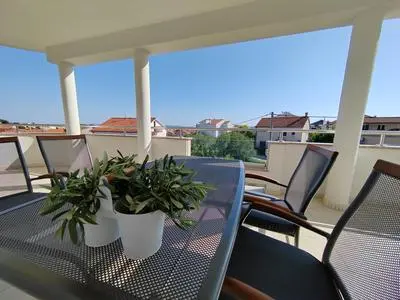 Mila Apartments Zadar
