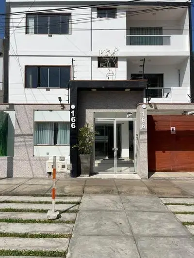 Lima HOUSE MILANI