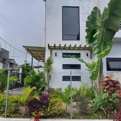 Maison familiale