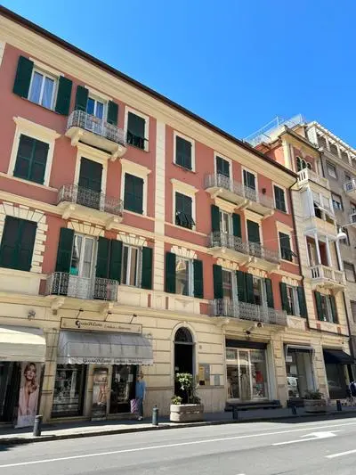 Casa Maggiolino by PortofinoVacanze