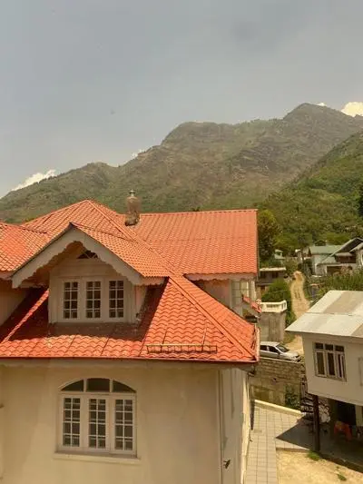 Silver Oak Srinagar