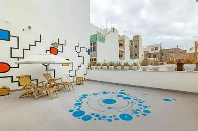 Townhouse Isleta - Gran Canaria