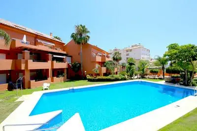 Estepona Port Apartment FLAMENCO